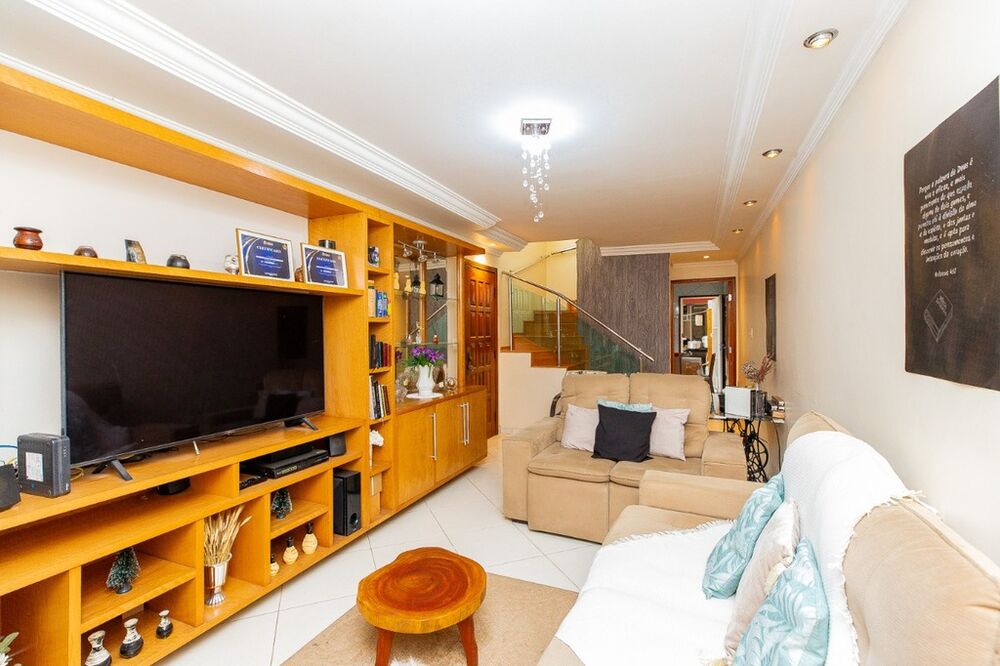Casa, 2 quartos, 119 m² - Foto 10