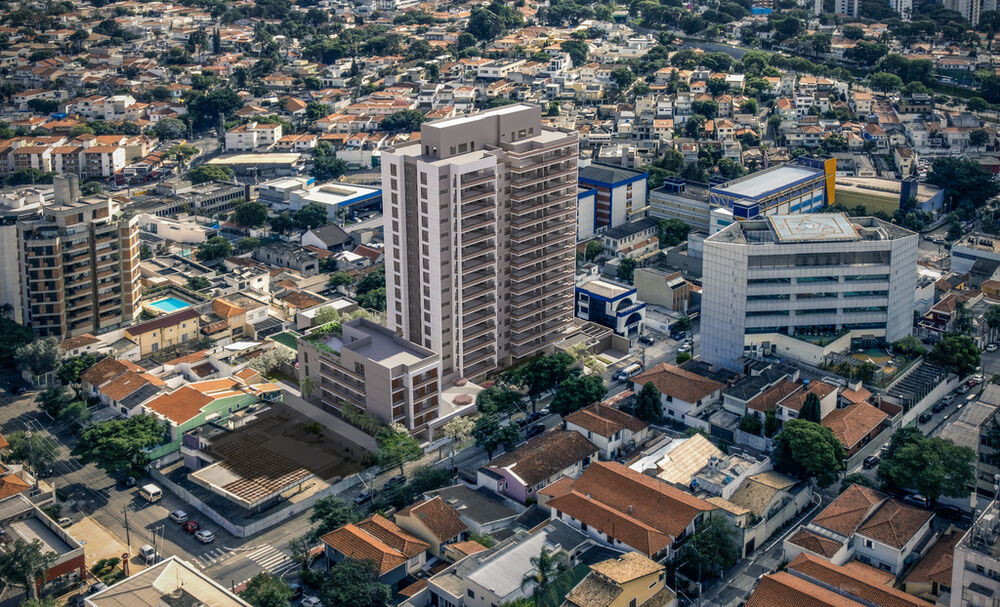 Apartamento à venda com 3 quartos, 141m² - Foto 12