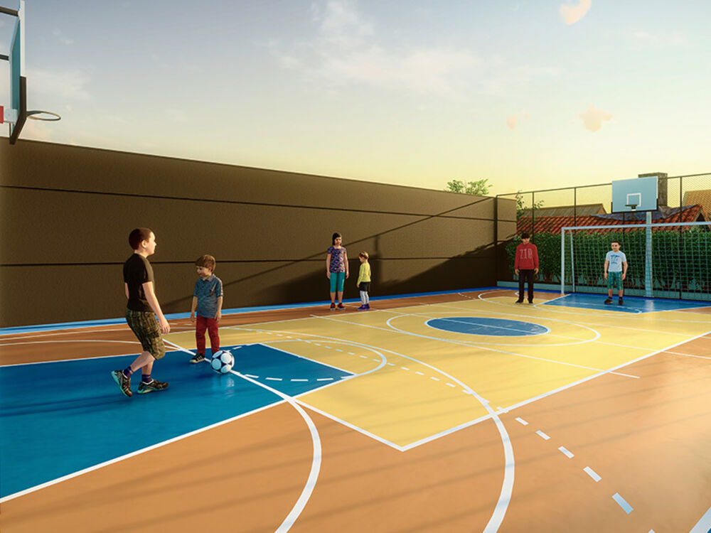 Apartamento, 1 quarto, 25 m² - Foto 2