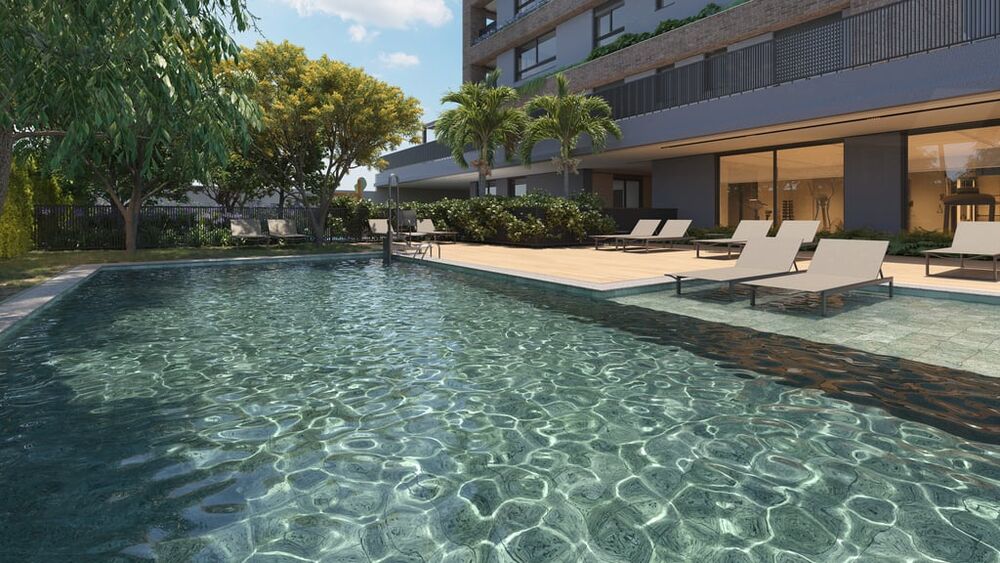 Cobertura à venda com 3 quartos, 250m² - Foto 6