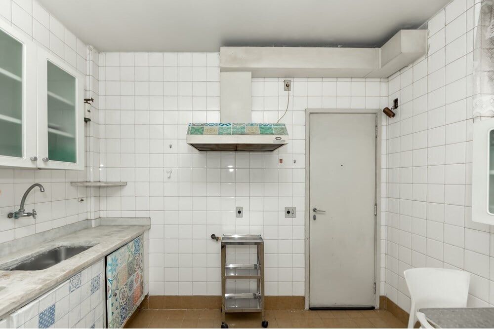 Apartamento, 3 quartos, 120 m² - Foto 3