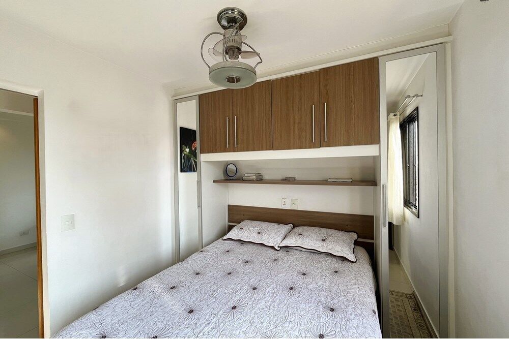 Apartamento, 2 quartos, 64 m² - Foto 6