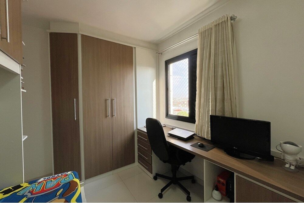 Apartamento, 2 quartos, 64 m² - Foto 3