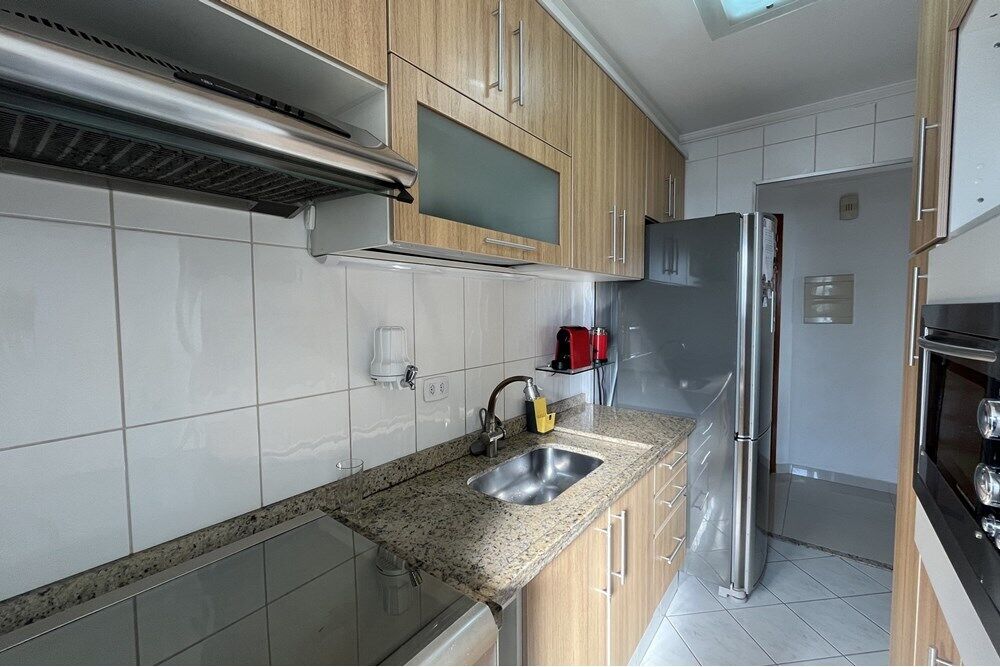 Apartamento, 2 quartos, 64 m² - Foto 1