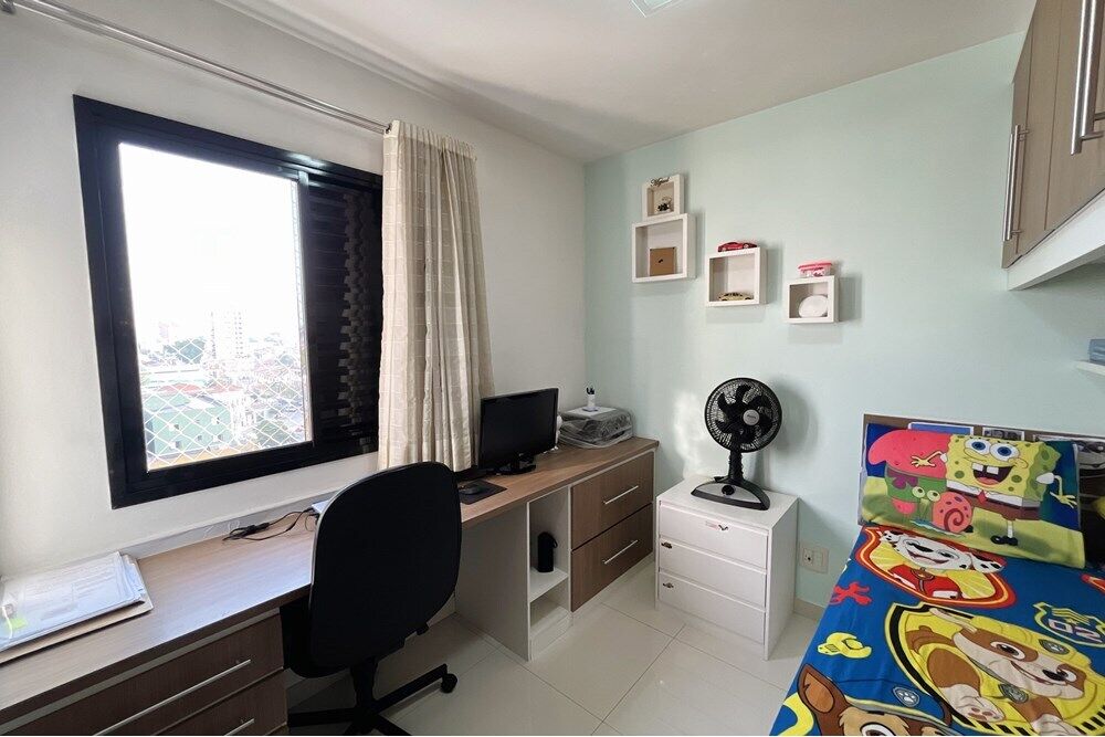 Apartamento, 2 quartos, 64 m² - Foto 4