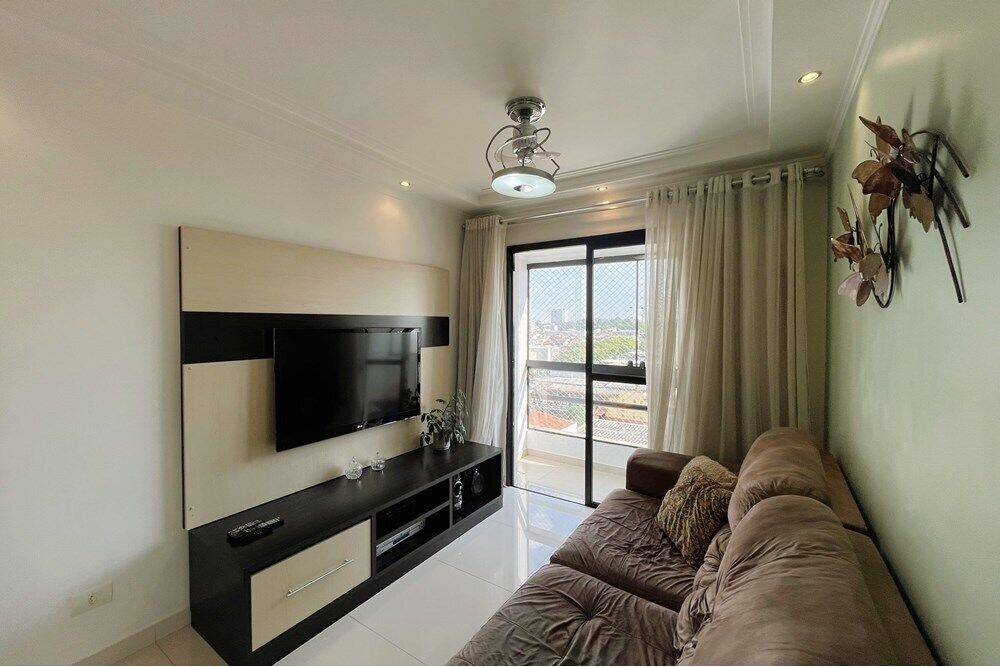 Apartamento, 2 quartos, 64 m² - Foto 7