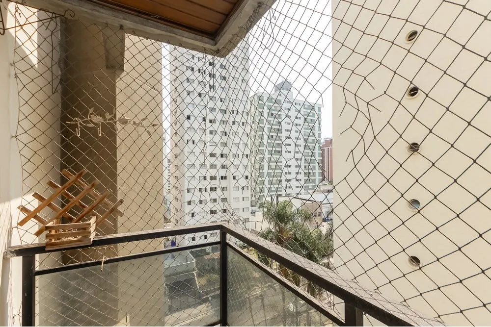 Apartamento, 3 quartos, 97 m² - Foto 3