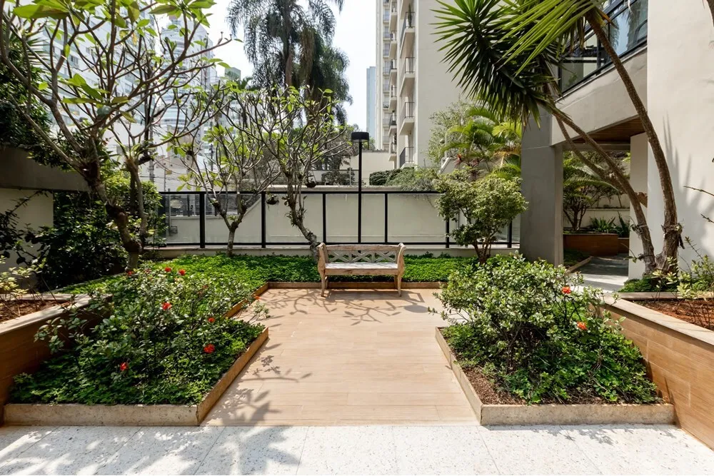 Apartamento, 3 quartos, 97 m² - Foto 1