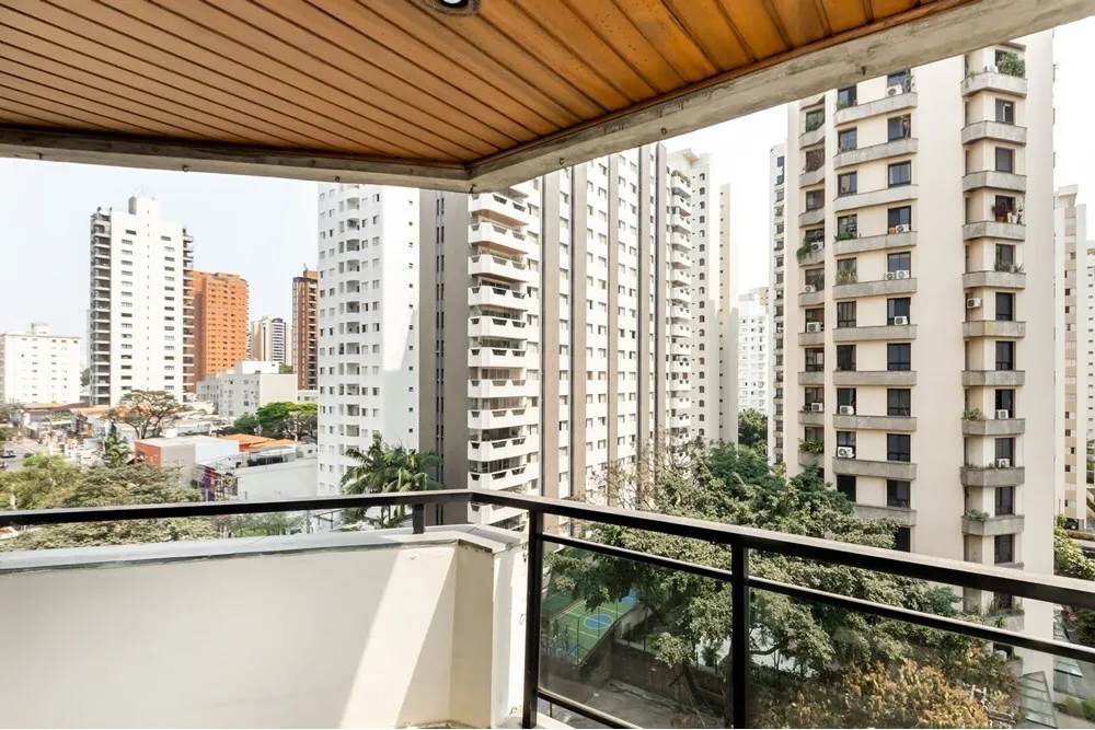Apartamento, 3 quartos, 97 m² - Foto 4