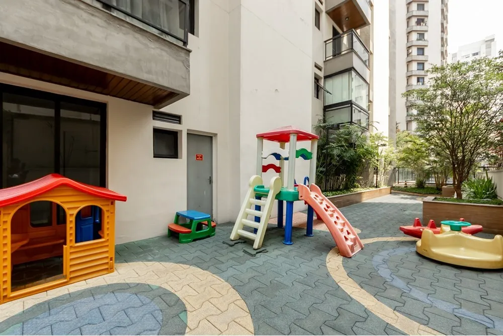 Apartamento, 3 quartos, 97 m² - Foto 2
