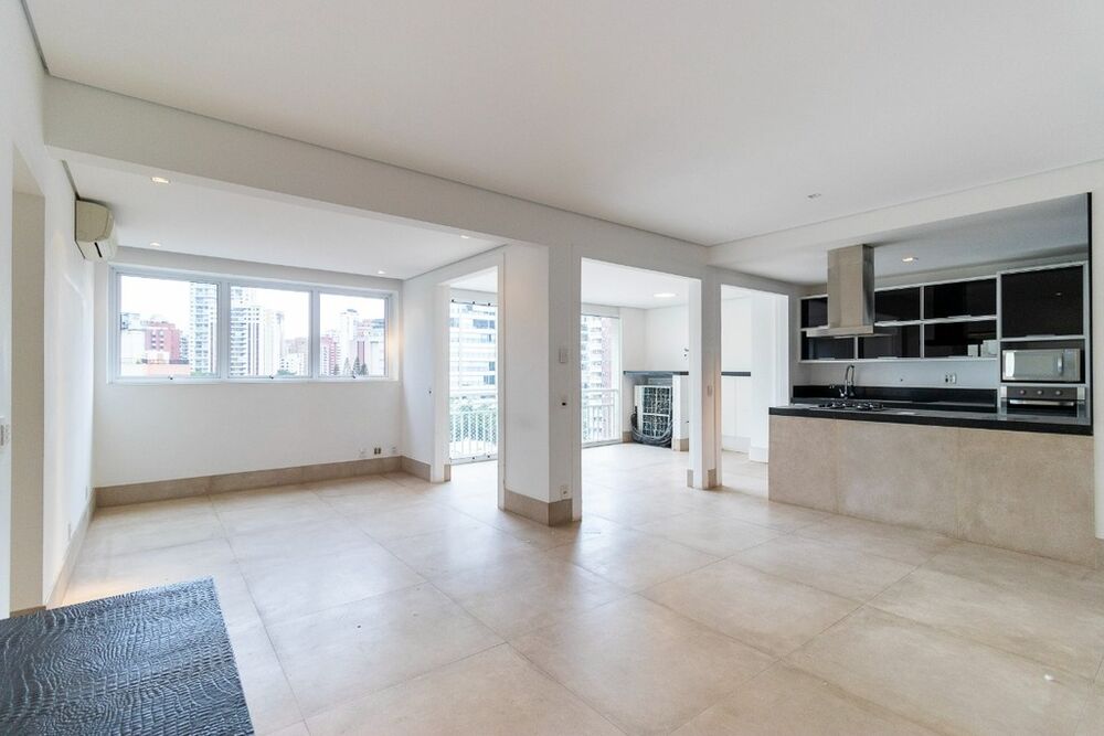 Apartamento, 2 quartos, 112 m² - Foto 3