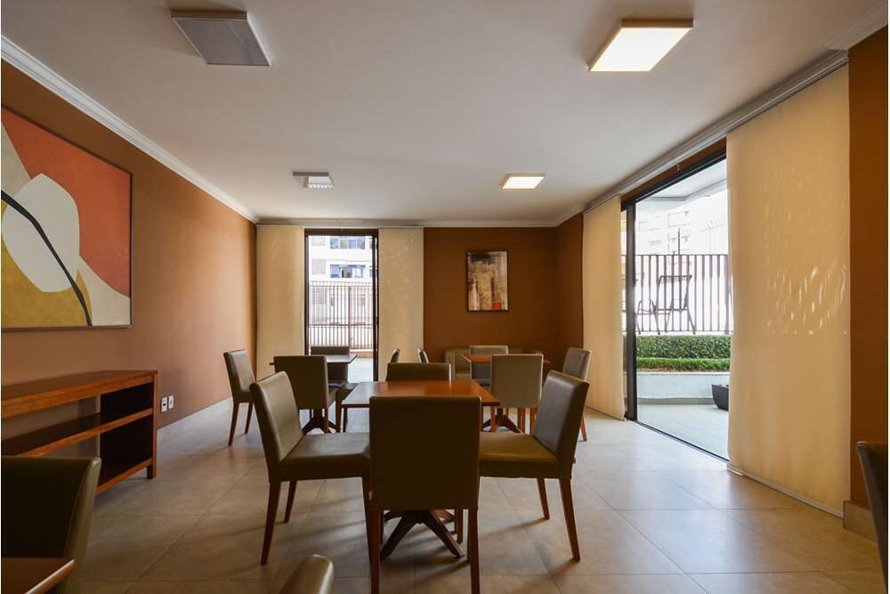 Apartamento, 2 quartos, 72 m² - Foto 2