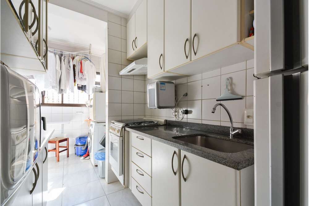 Apartamento, 2 quartos, 72 m² - Foto 3