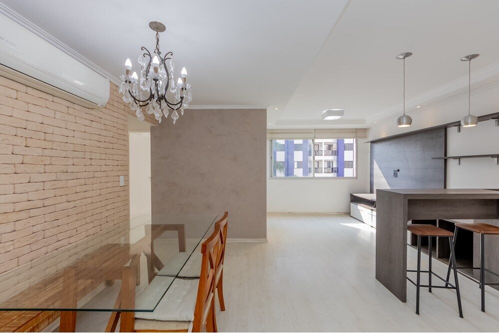 Apartamento, 2 quartos, 79 m² - Foto 3