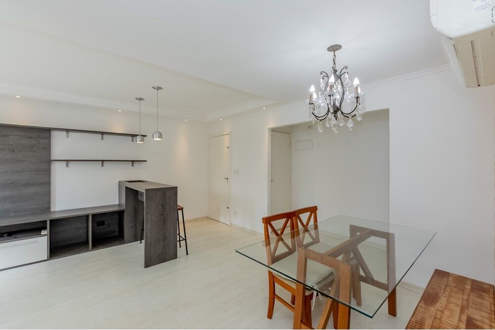 Apartamento, 2 quartos, 79 m² - Foto 4