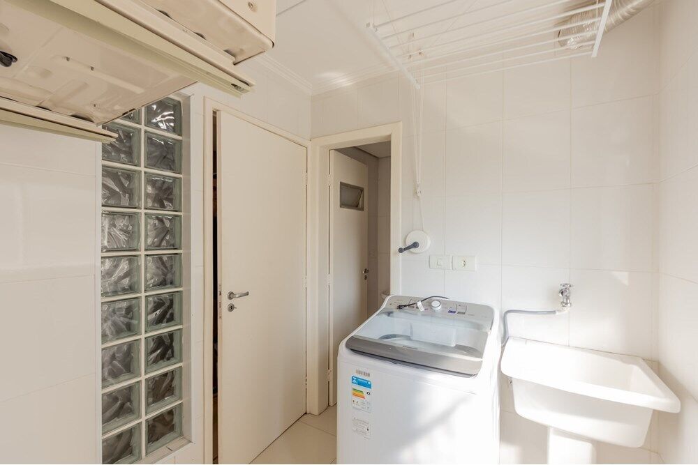 Apartamento, 2 quartos, 79 m² - Foto 2