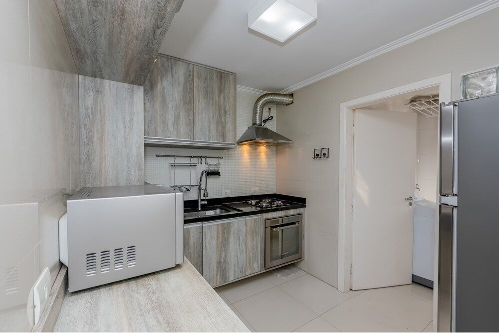 Apartamento, 2 quartos, 79 m² - Foto 1