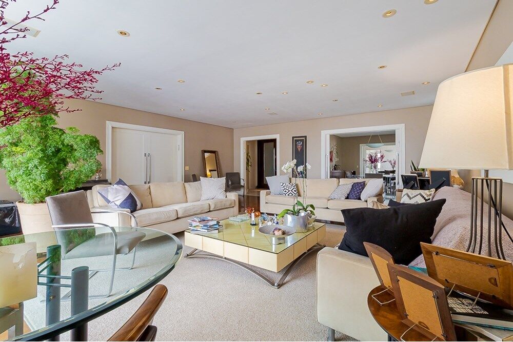 Apartamento, 3 quartos, 303 m² - Foto 10