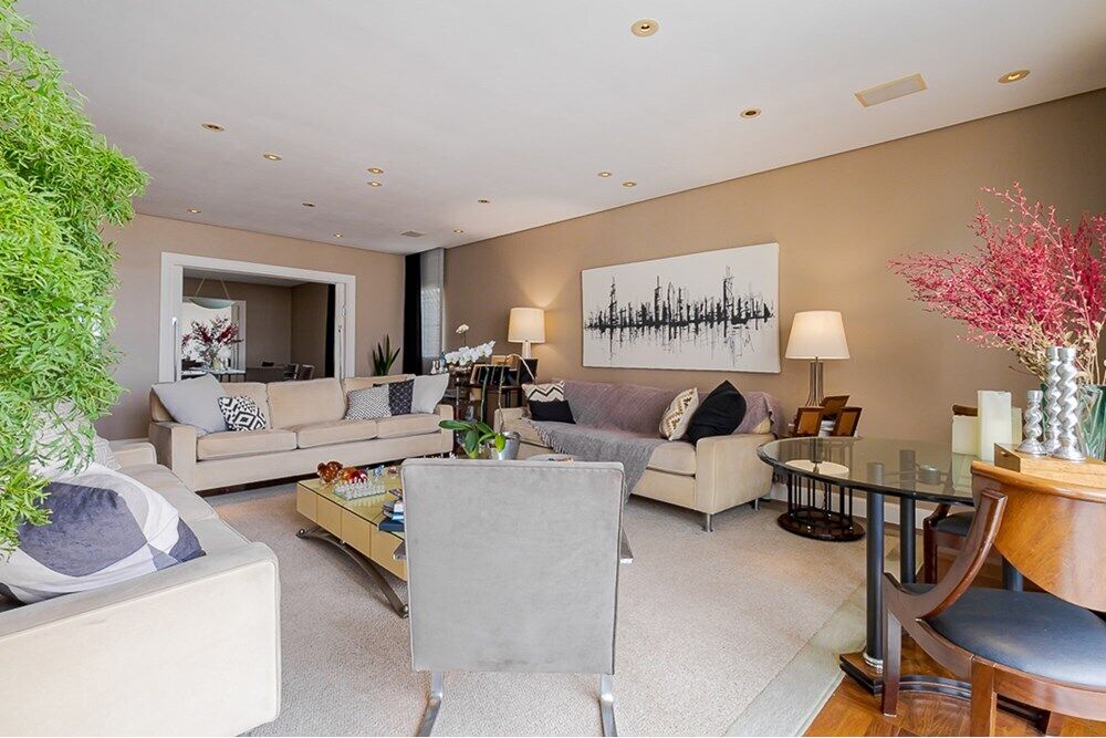 Apartamento, 3 quartos, 303 m² - Foto 8