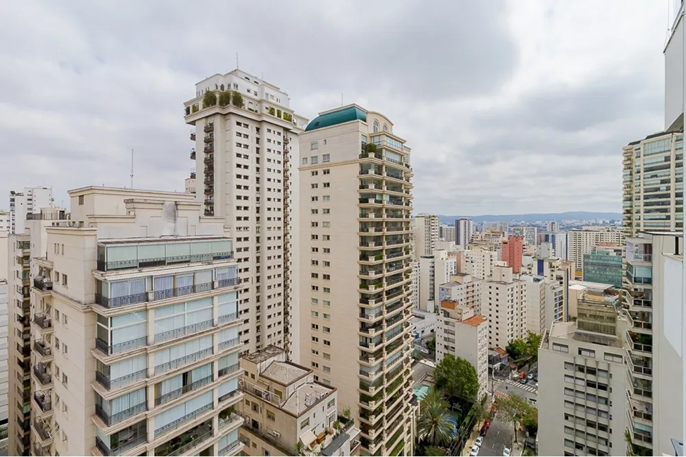 Apartamento, 3 quartos, 303 m² - Foto 14