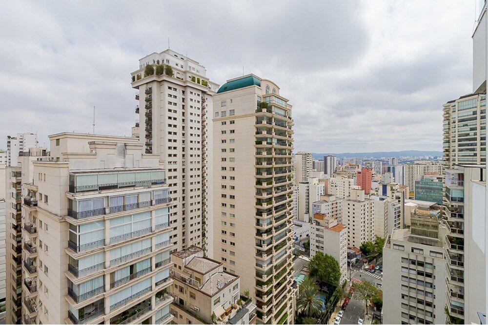 Apartamento, 3 quartos, 303 m² - Foto 5