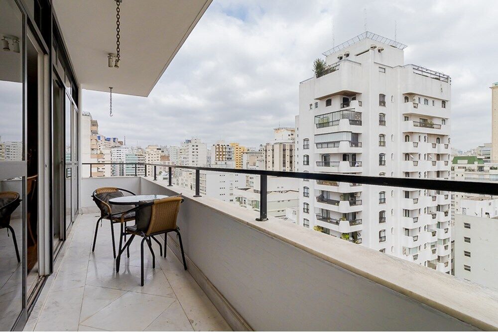 Apartamento, 3 quartos, 303 m² - Foto 9