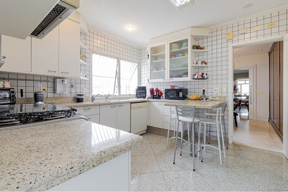 Apartamento, 3 quartos, 303 m² - Foto 12