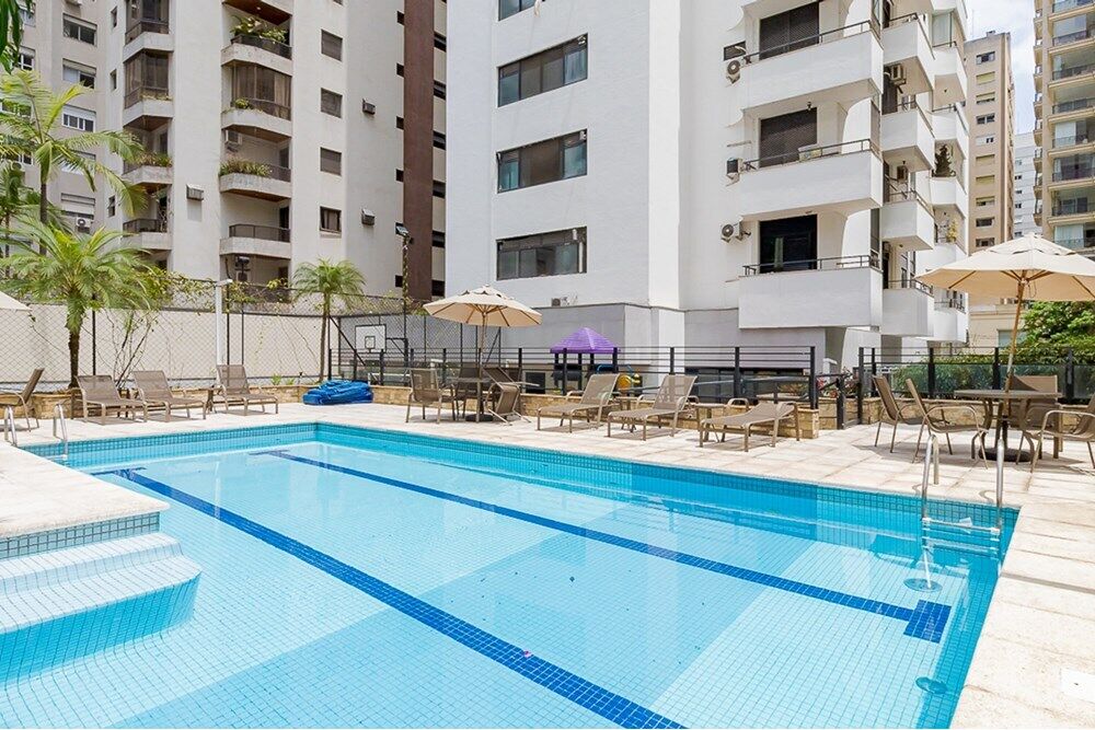 Apartamento, 3 quartos, 303 m² - Foto 3