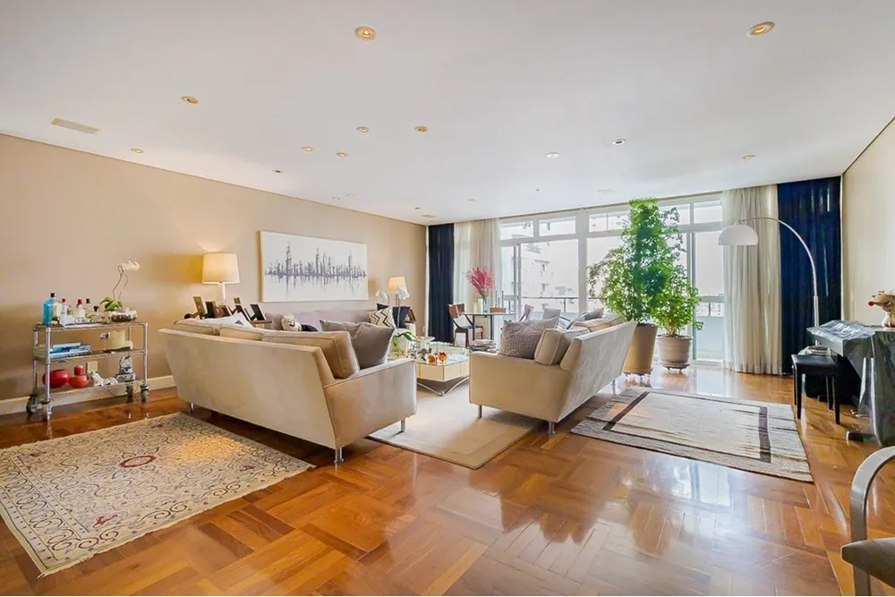 Apartamento, 3 quartos, 303 m² - Foto 12