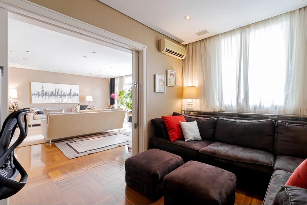 Apartamento, 3 quartos, 303 m² - Foto 9