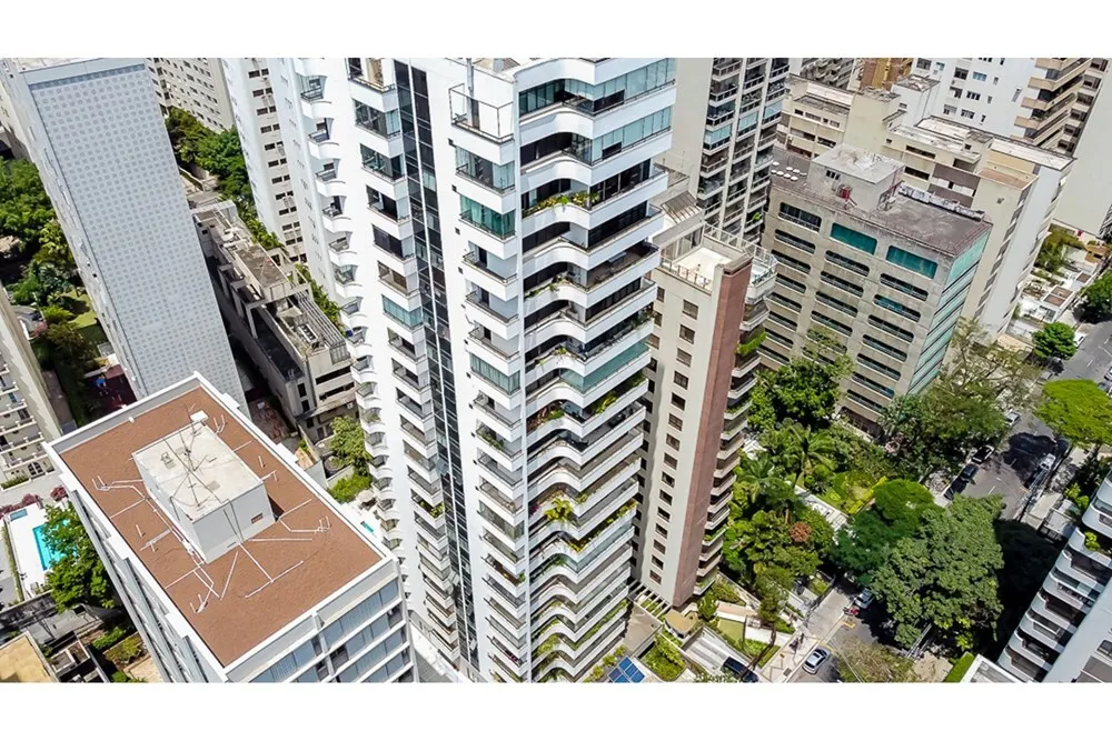 Apartamento, 3 quartos, 303 m² - Foto 13