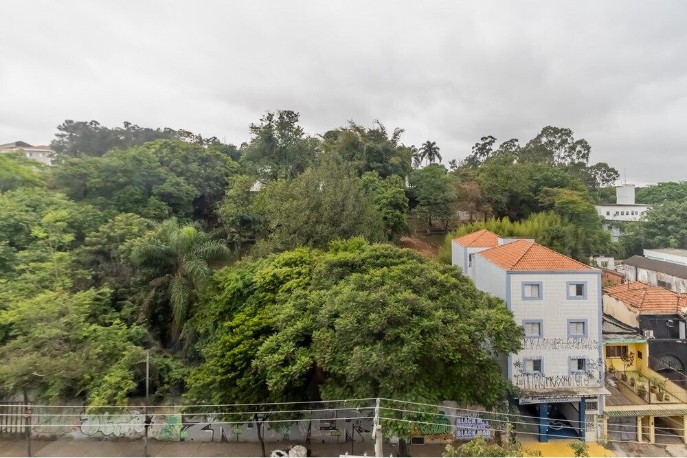 Apartamento, 1 quarto, 42 m² - Foto 7