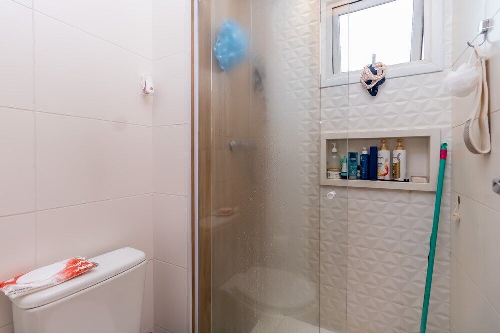 Apartamento, 1 quarto, 42 m² - Foto 10