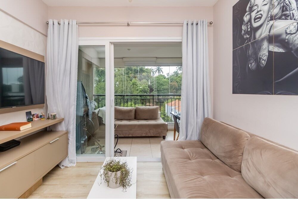 Apartamento, 1 quarto, 42 m² - Foto 17