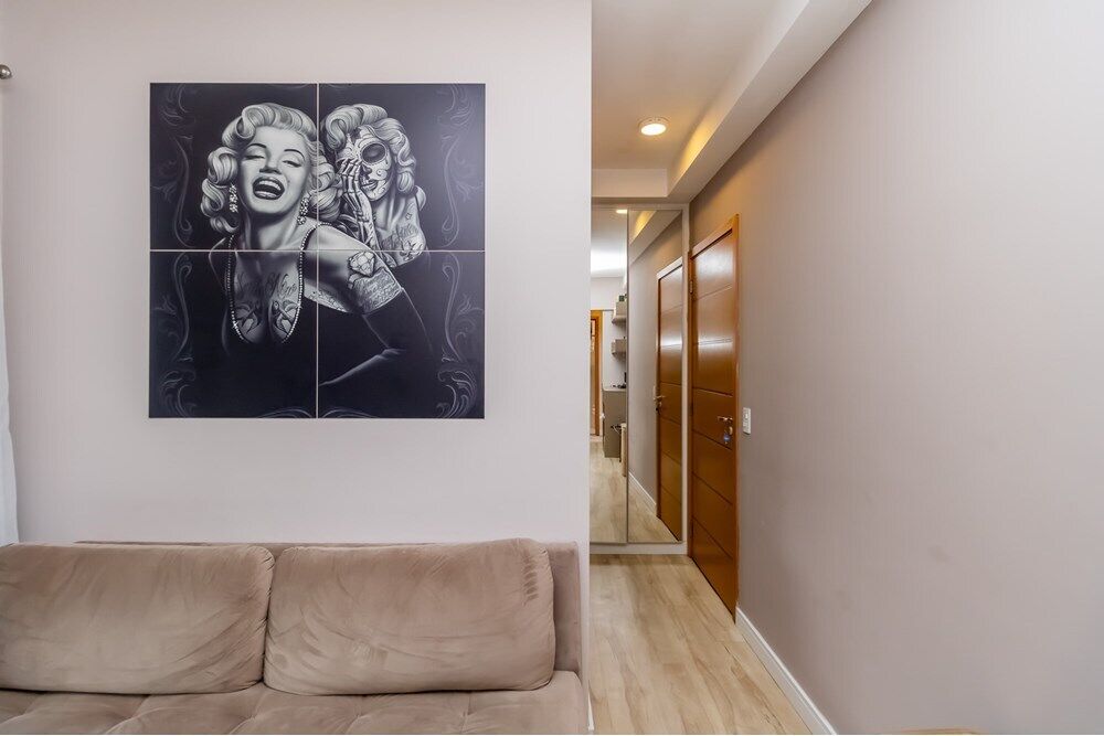 Apartamento, 1 quarto, 42 m² - Foto 16