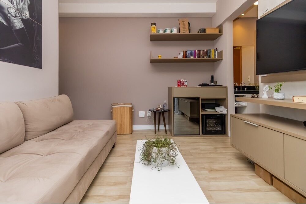 Apartamento, 1 quarto, 42 m² - Foto 19