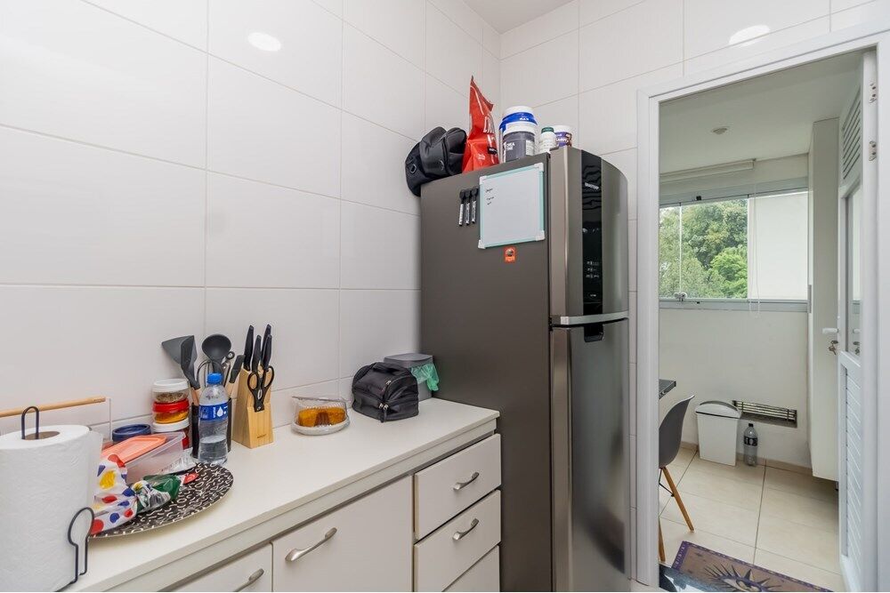 Apartamento, 1 quarto, 42 m² - Foto 6