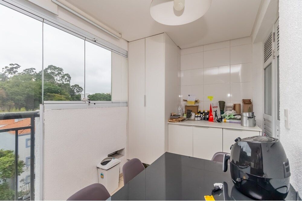 Apartamento, 1 quarto, 42 m² - Foto 14