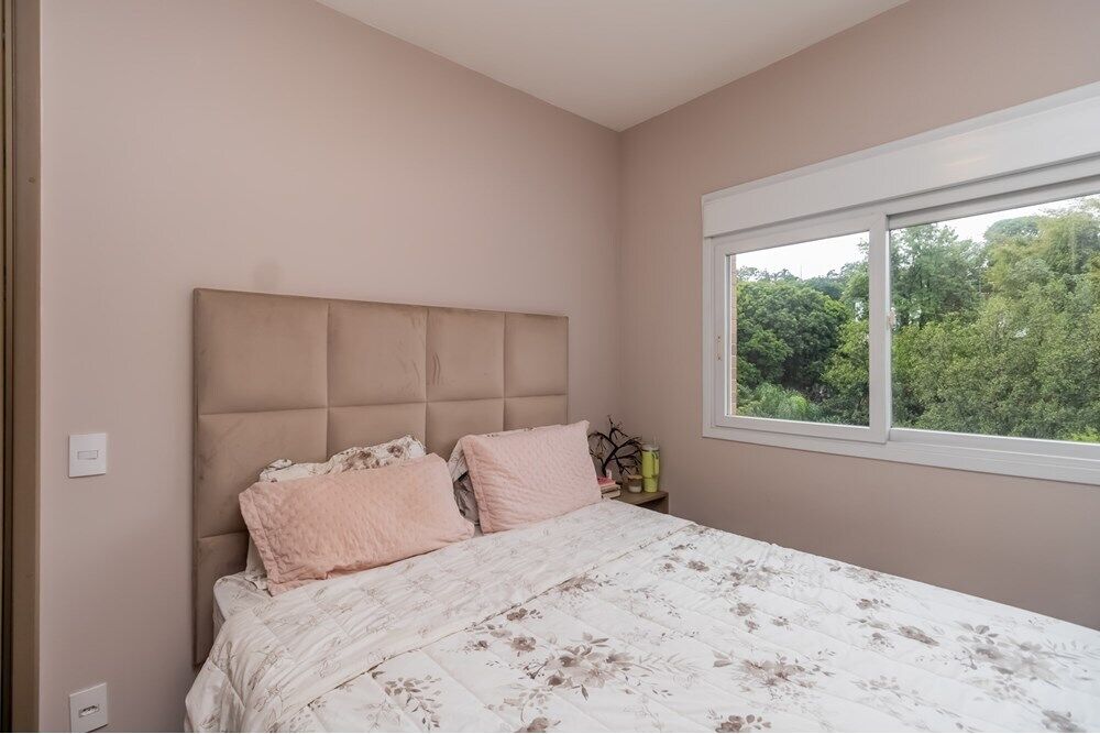 Apartamento, 1 quarto, 42 m² - Foto 13