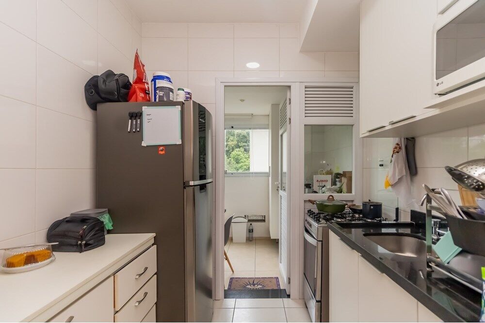 Apartamento, 1 quarto, 42 m² - Foto 15