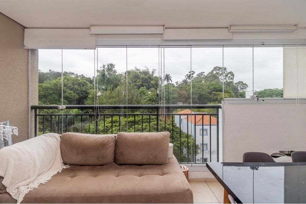 Apartamento, 1 quarto, 42 m² - Foto 3