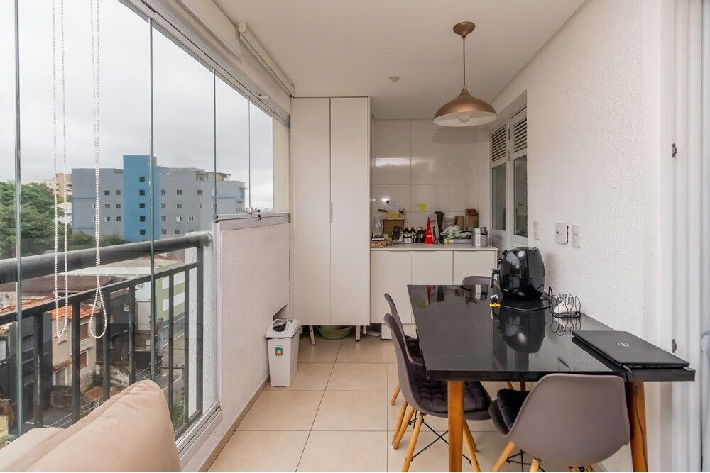 Apartamento, 1 quarto, 42 m² - Foto 4