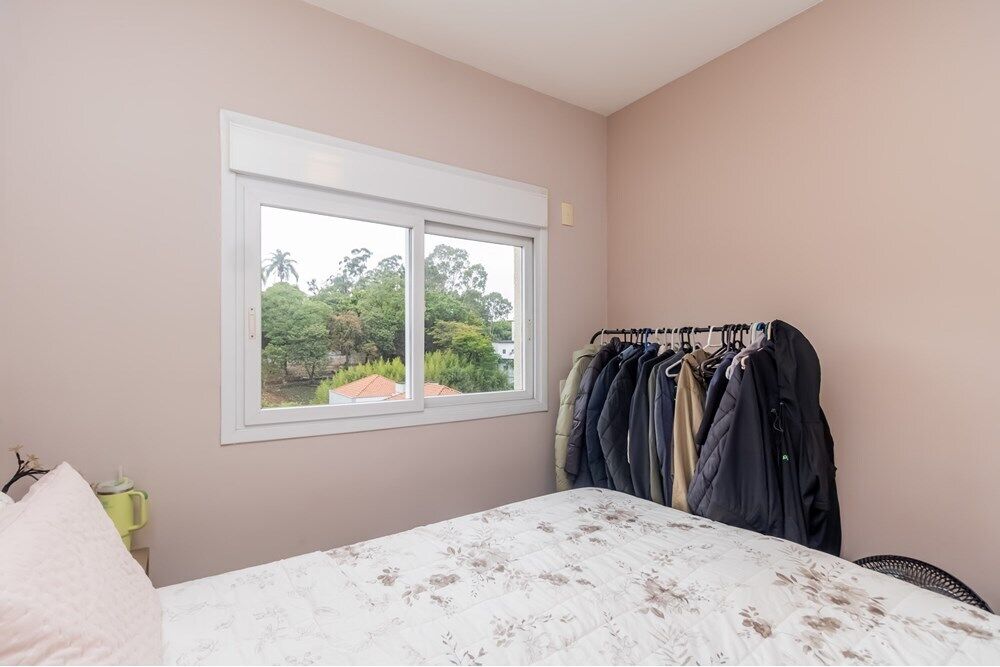 Apartamento, 1 quarto, 42 m² - Foto 2