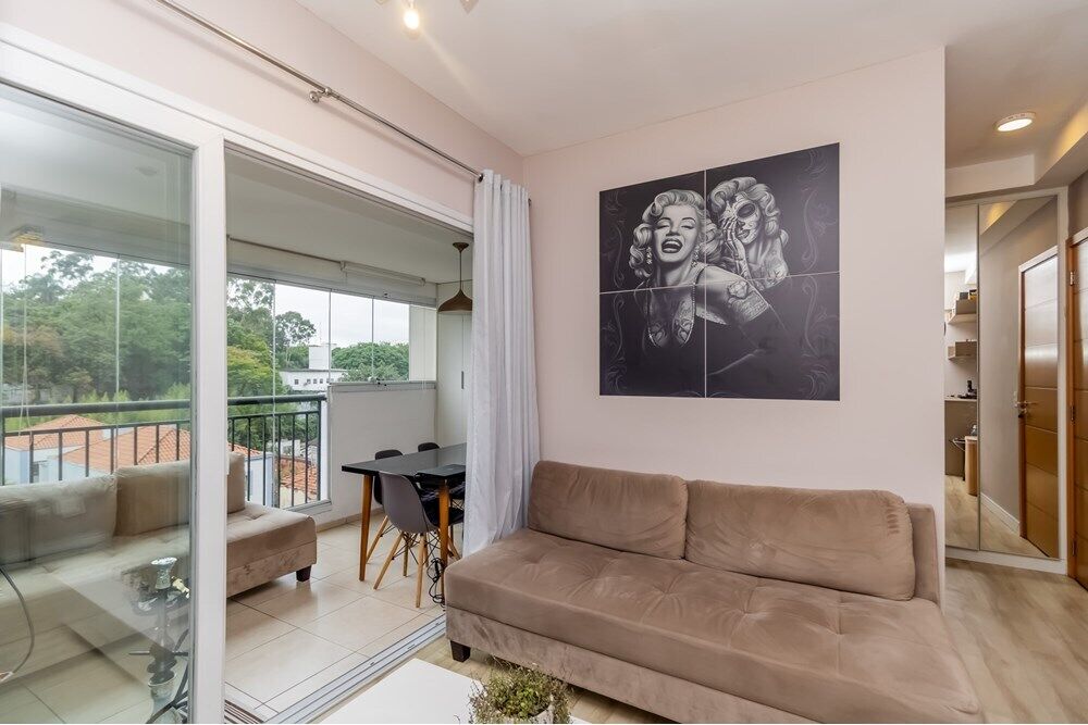 Apartamento, 1 quarto, 42 m² - Foto 18