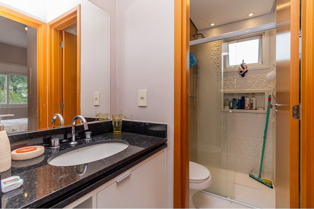 Apartamento, 1 quarto, 42 m² - Foto 11