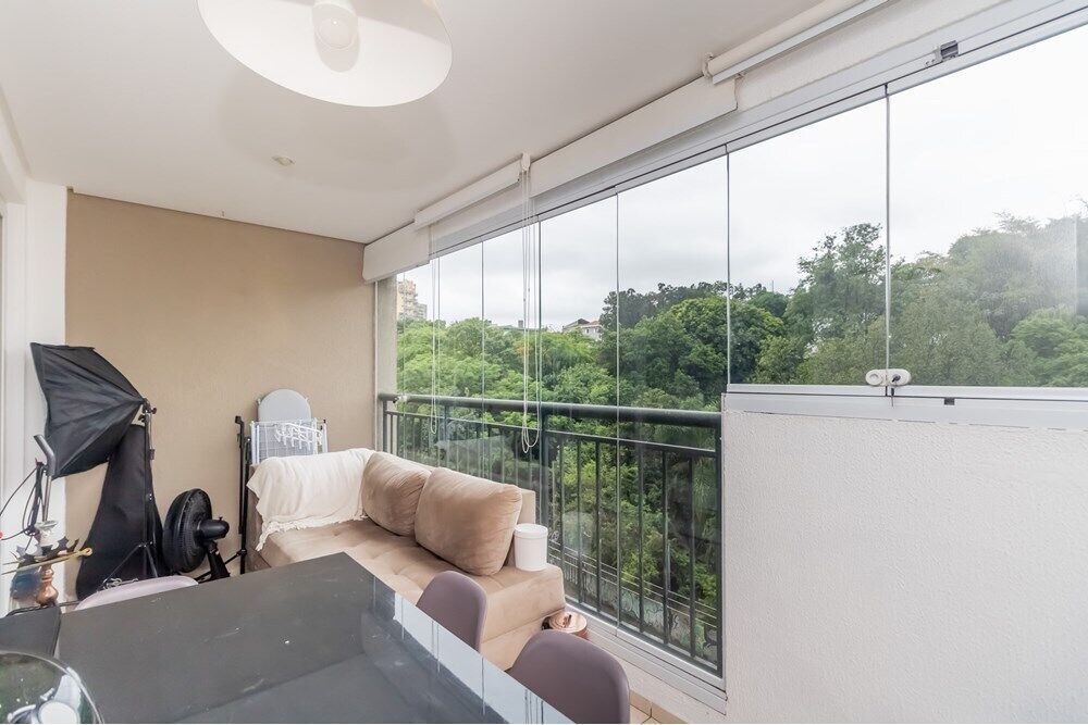 Apartamento, 1 quarto, 42 m² - Foto 5
