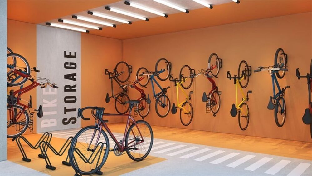 Apartamento, 1 quarto, 22 m² - Foto 7