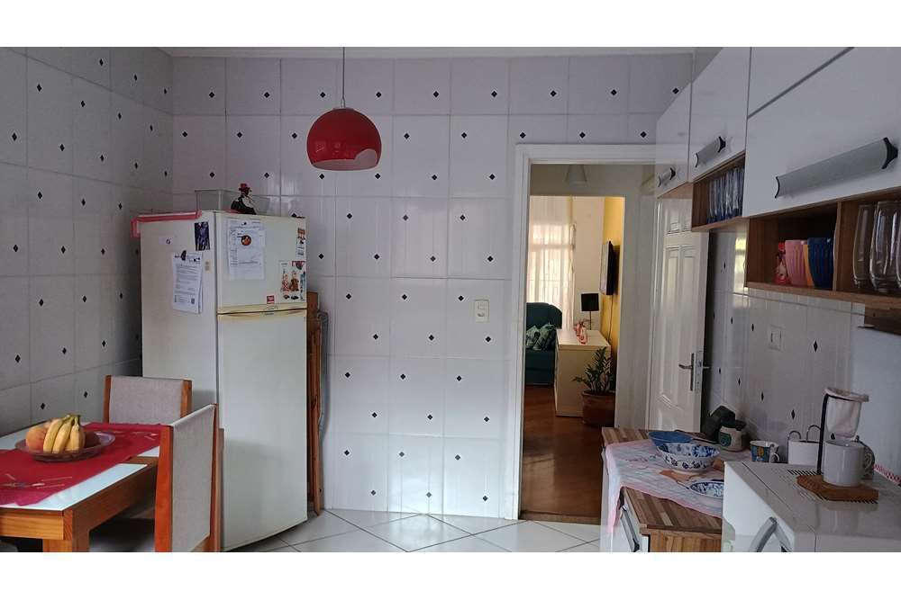 Casa, 3 quartos, 118 m² - Foto 2