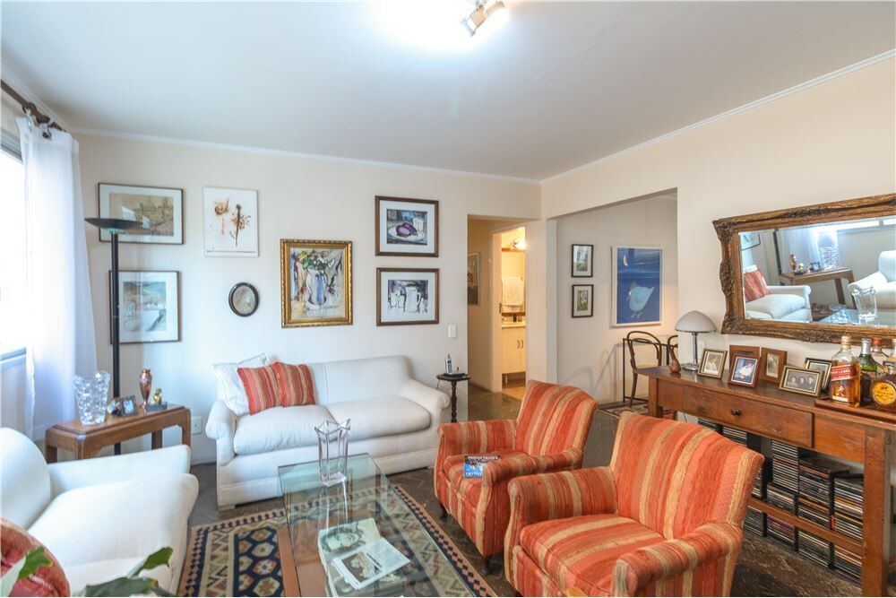 Apartamento, 2 quartos, 80 m² - Foto 24