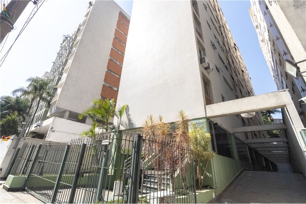 Apartamento, 2 quartos, 80 m² - Foto 6